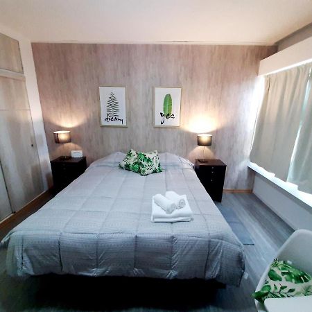 Center 208 - Dat San Carlos de Bariloche Dış mekan fotoğraf