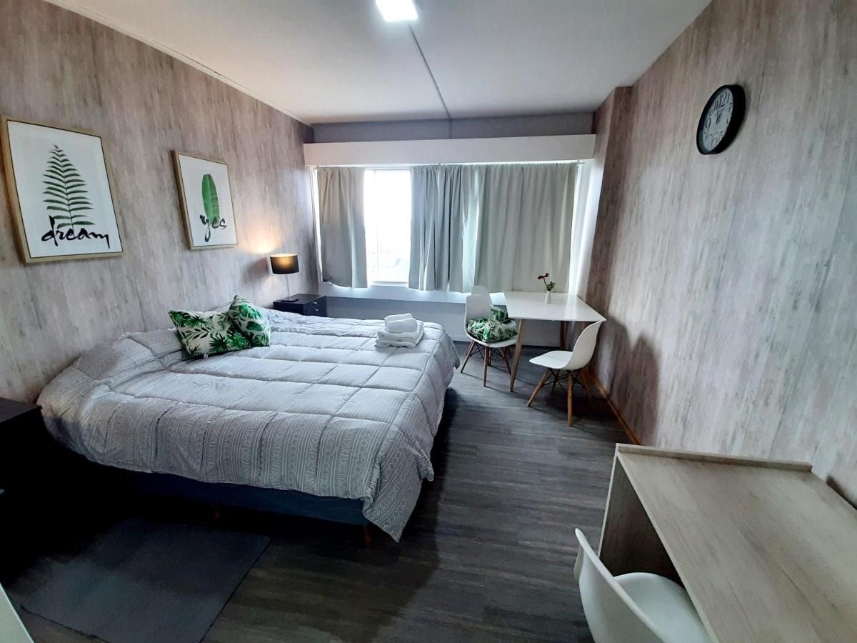 Center 208 - Dat San Carlos de Bariloche Dış mekan fotoğraf