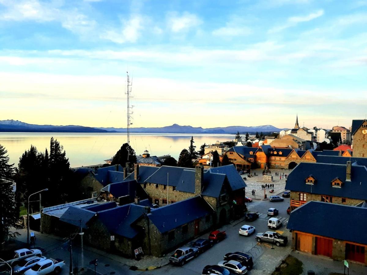 Center 208 - Dat San Carlos de Bariloche Dış mekan fotoğraf