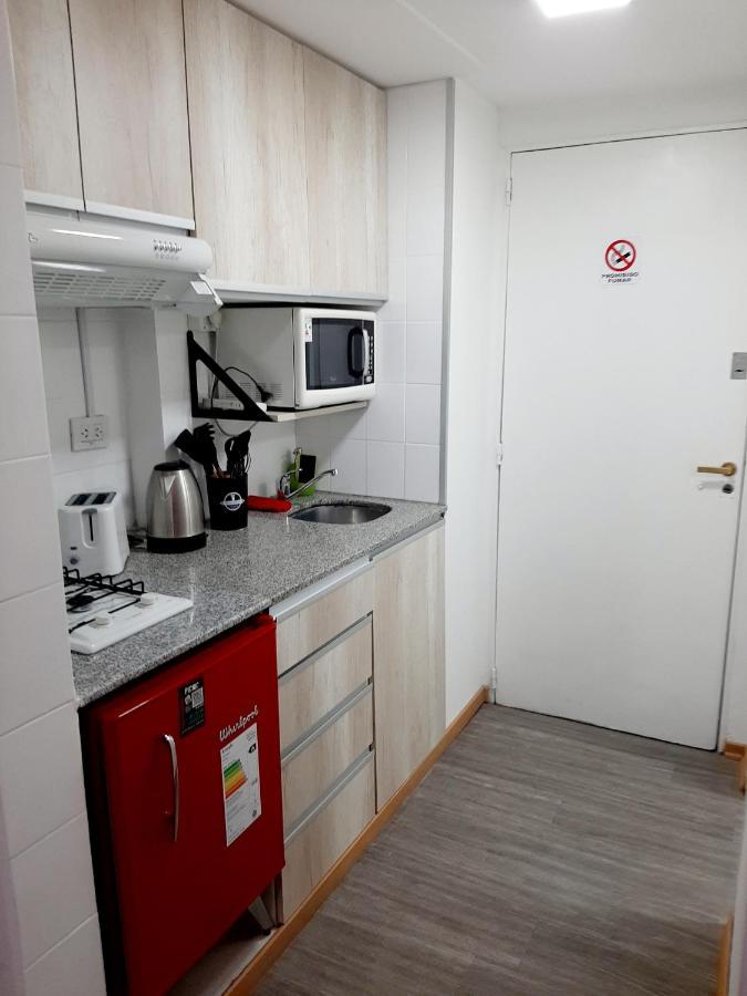 Center 208 - Dat San Carlos de Bariloche Dış mekan fotoğraf