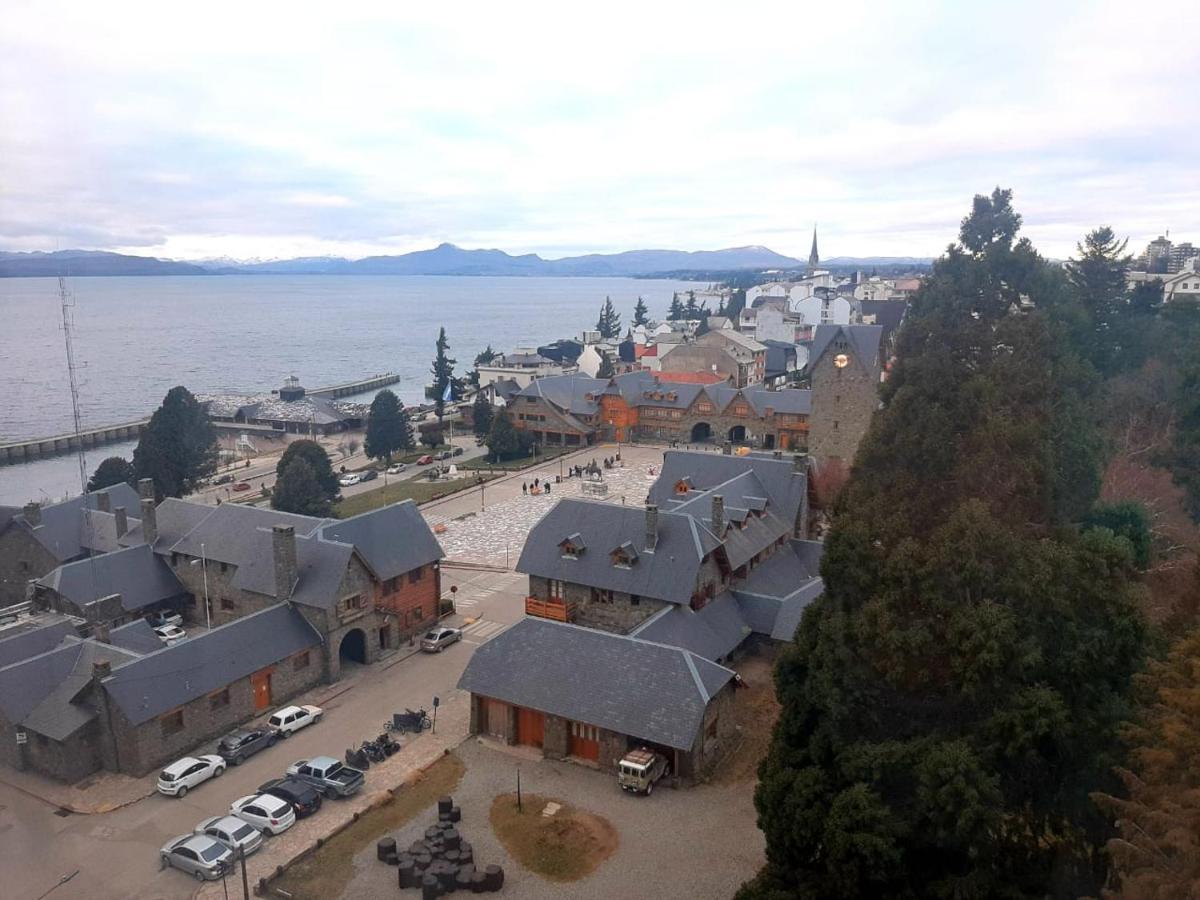 Center 208 - Dat San Carlos de Bariloche Dış mekan fotoğraf