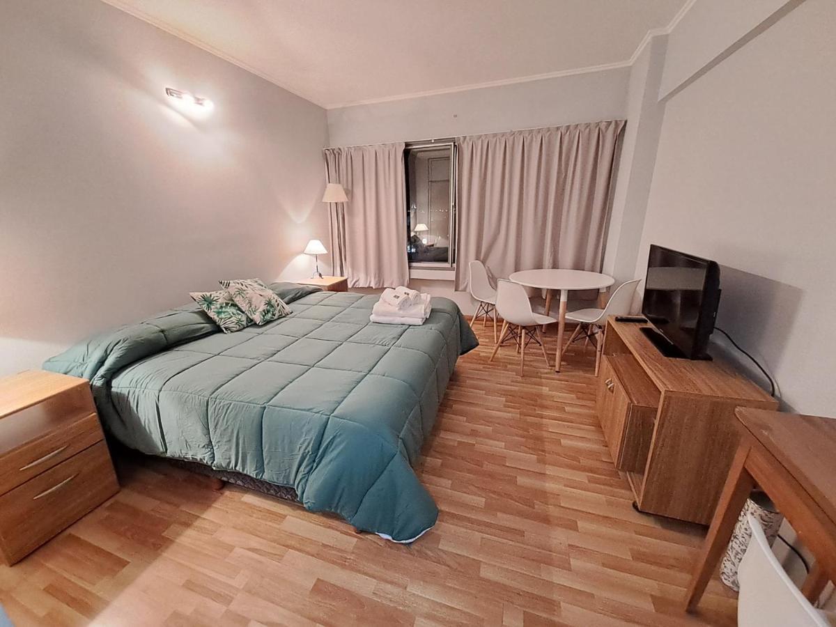 Center 208 - Dat San Carlos de Bariloche Dış mekan fotoğraf