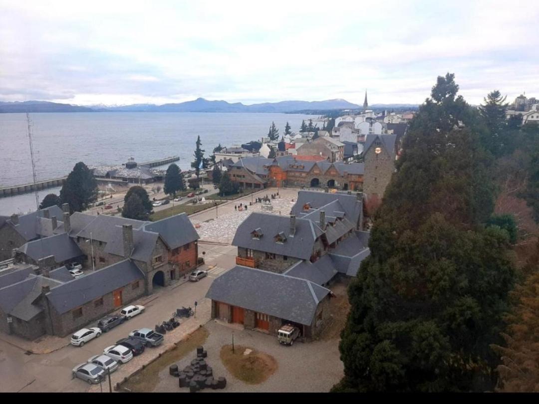 Center 208 - Dat San Carlos de Bariloche Oda fotoğraf